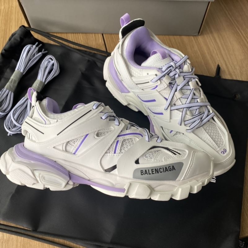 Balenciaga Track Shoes